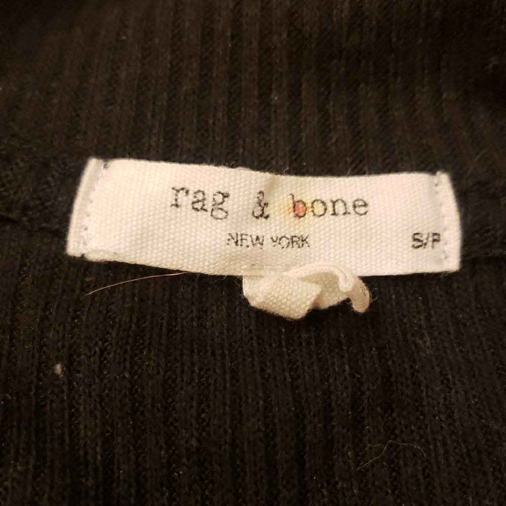 Rag & Bone Shirt Size Small π€ - Picture 2 of 4